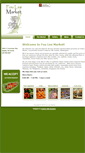 Mobile Screenshot of fouleemarket.com